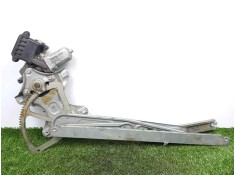 Recambio de elevalunas delantero izquierdo para toyota yaris 1.4 turbodiesel cat referencia OEM IAM 857200D110C ELECTRICO - 2.PI