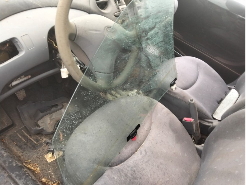 Recambio de luna delantera derecha para toyota yaris (ncp1/nlp1/scp1) 1.0 cat referencia OEM IAM   