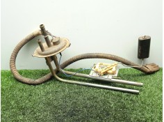 Recambio de aforador para chrysler jeep cherokee (xj) 2.1 turbodiesel referencia OEM IAM   