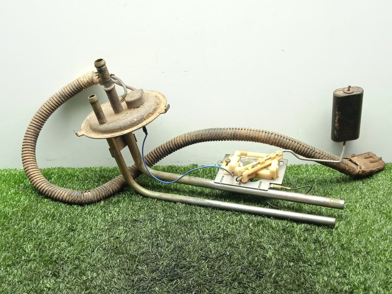 Recambio de aforador para chrysler jeep cherokee (xj) 2.1 turbodiesel referencia OEM IAM   