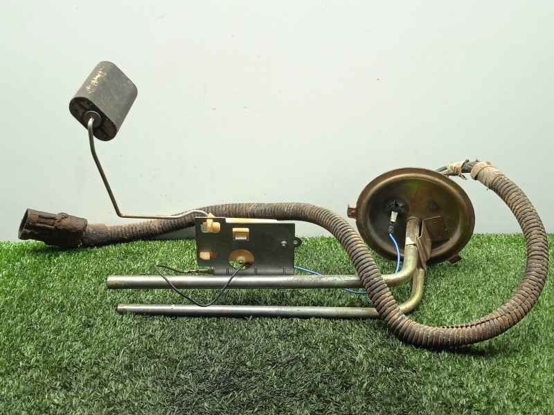 Recambio de aforador para chrysler jeep cherokee (xj) 2.1 turbodiesel referencia OEM IAM   