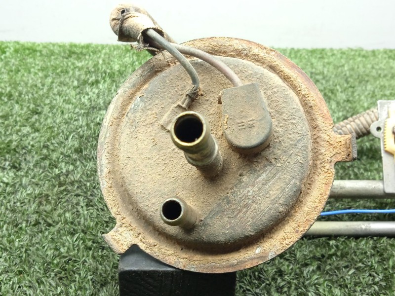 Recambio de aforador para chrysler jeep cherokee (xj) 2.1 turbodiesel referencia OEM IAM   