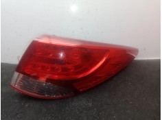 Recambio de piloto trasero derecho para hyundai ix35 (lm, el, elh) 1.7 crdi referencia OEM IAM 924022Y0  