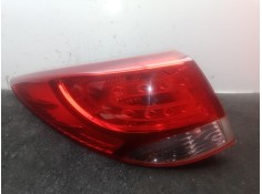 Recambio de piloto trasero izquierdo para hyundai ix35 (lm, el, elh) 1.7 crdi referencia OEM IAM 924012Y0  