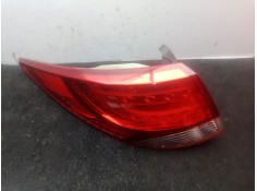 Recambio de piloto trasero izquierdo para hyundai ix35 (lm, el, elh) 1.7 crdi referencia OEM IAM 924012Y0   2