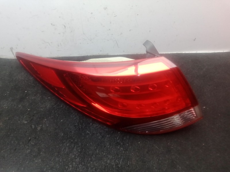 Recambio de piloto trasero izquierdo para hyundai ix35 (lm, el, elh) 1.7 crdi referencia OEM IAM 924012Y0  