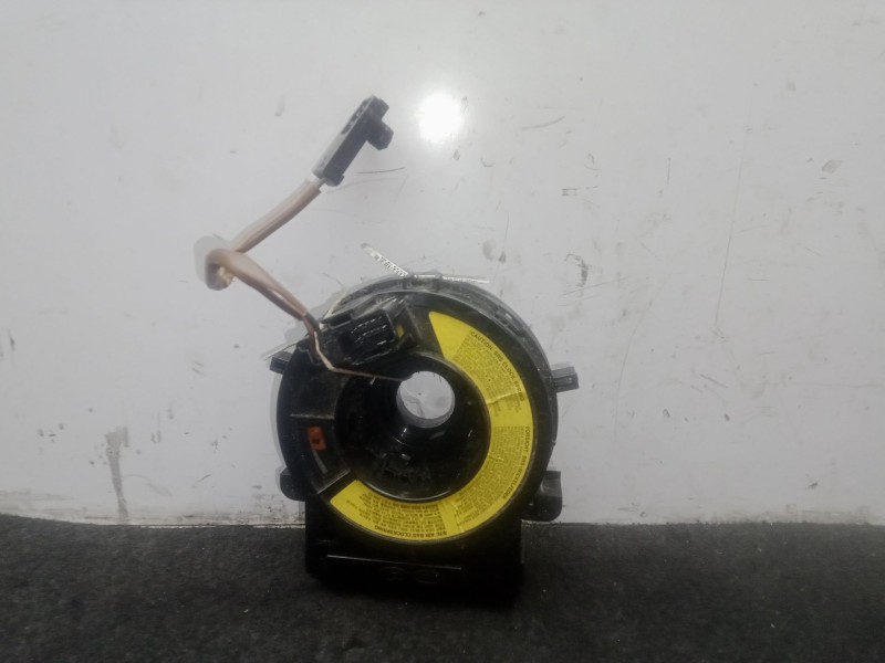 Recambio de anillo airbag para hyundai ix35 (lm, el, elh) 1.7 crdi referencia OEM IAM M30U125848  