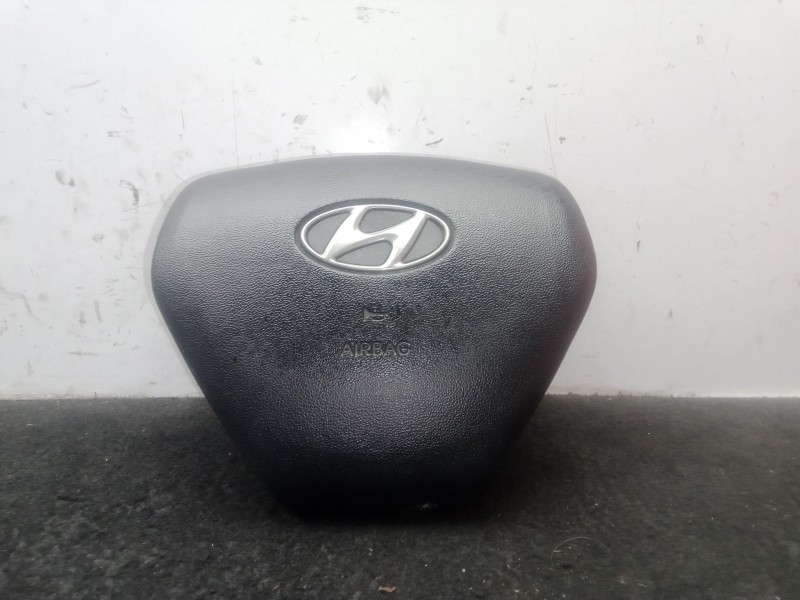 Recambio de airbag delantero izquierdo para hyundai ix35 (lm, el, elh) 1.7 crdi referencia OEM IAM LMD110318Y0830  