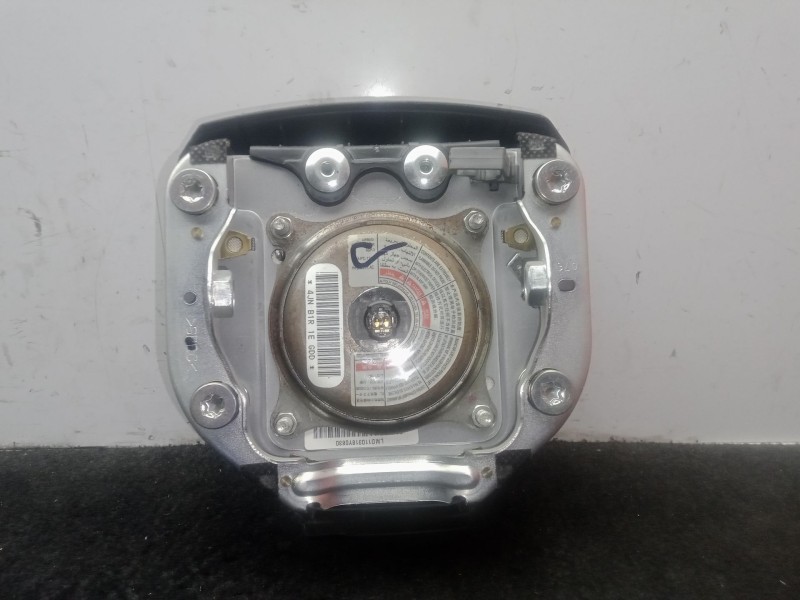 Recambio de airbag delantero izquierdo para hyundai ix35 (lm, el, elh) 1.7 crdi referencia OEM IAM LMD110318Y0830  