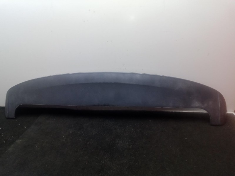 Recambio de aleron trasero para hyundai ix35 (lm, el, elh) 1.7 crdi referencia OEM IAM 872102Y000 AZUL 