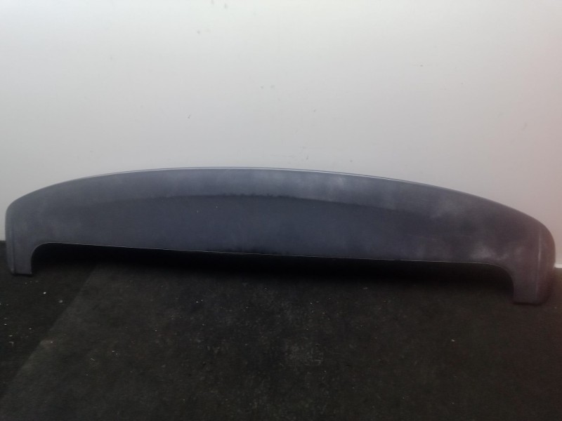 Recambio de aleron trasero para hyundai ix35 (lm, el, elh) 1.7 crdi referencia OEM IAM 872102Y000 AZUL 