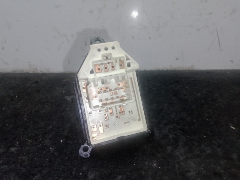 Recambio de mando retrovisor para hyundai ix35 (lm, el, elh) 1.7 crdi referencia OEM IAM 3834801110  