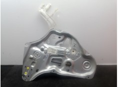 Recambio de elevalunas trasero derecho para hyundai ix35 (lm, el, elh) 1.7 crdi referencia OEM IAM 834802Y010  