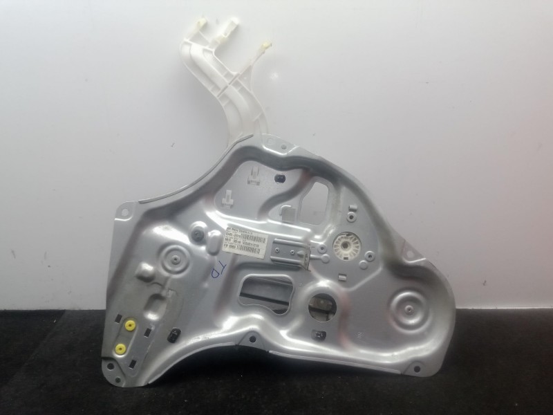 Recambio de elevalunas trasero derecho para hyundai ix35 (lm, el, elh) 1.7 crdi referencia OEM IAM 834802Y010  