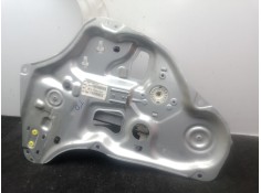 Recambio de elevalunas trasero derecho para hyundai ix35 (lm, el, elh) 1.7 crdi referencia OEM IAM 834802Y010   2