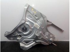 Recambio de elevalunas delantero derecho para hyundai ix35 (lm, el, elh) 1.7 crdi referencia OEM IAM 824802Y000  