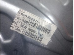 Recambio de elevalunas delantero derecho para hyundai ix35 (lm, el, elh) 1.7 crdi referencia OEM IAM 824802Y000   2