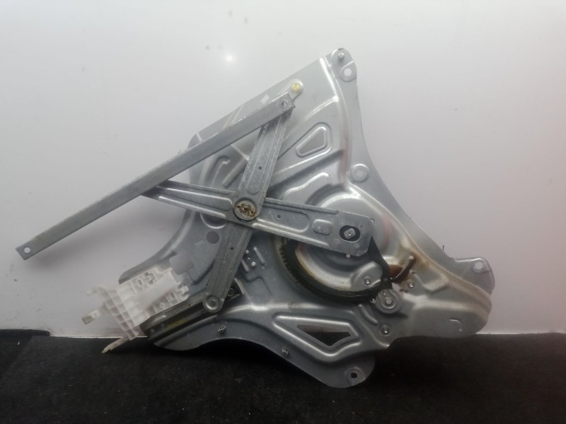 Recambio de elevalunas delantero derecho para hyundai ix35 (lm, el, elh) 1.7 crdi referencia OEM IAM 824802Y000  