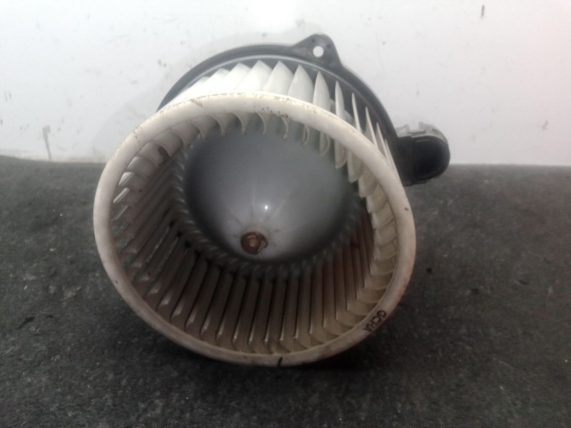 Recambio de motor calefaccion para hyundai ix35 (lm, el, elh) 1.7 crdi referencia OEM IAM F00S3B2441 BOSCH 