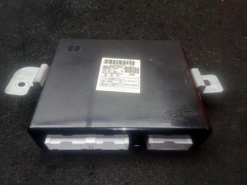 Recambio de modulo electronico para hyundai ix35 (lm, el, elh) 1.7 crdi referencia OEM IAM 954002Y300  