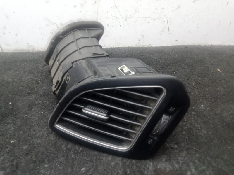 Recambio de aireador delantero izquierdo para hyundai ix35 (lm, el, elh) 1.7 crdi referencia OEM IAM .  