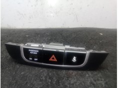 Recambio de warning para hyundai ix35 (lm, el, elh) 1.7 crdi referencia OEM IAM 847402S350TAN - 937902S000BLH  