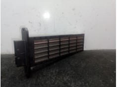 Recambio de resistencia calefaccion para hyundai ix35 (lm, el, elh) 1.7 crdi referencia OEM IAM 710260390100  
