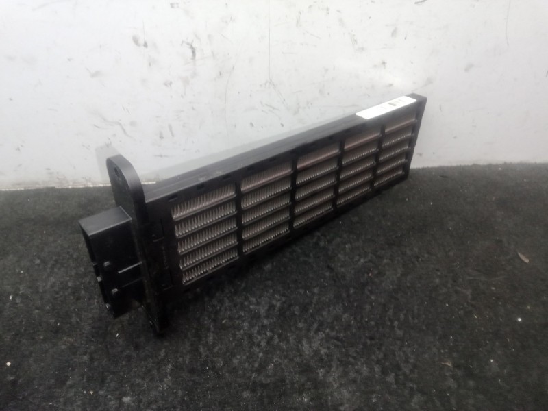 Recambio de resistencia calefaccion para hyundai ix35 (lm, el, elh) 1.7 crdi referencia OEM IAM 710260390100  
