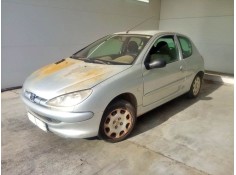 PEUGEOT 206 HATCHBACK (2A/C)