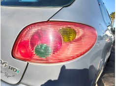 Recambio de piloto trasero derecho para peugeot 206 hatchback (2a/c) 1.4 hdi eco 70 referencia OEM IAM    2