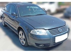 volkswagen passat berlina (3b3) del año 2002 2