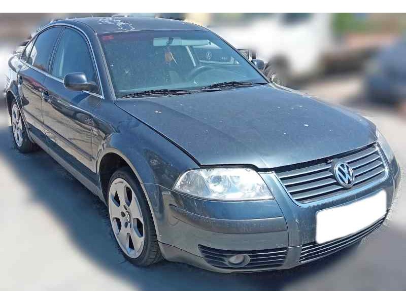 volkswagen passat berlina (3b3) del año 2002