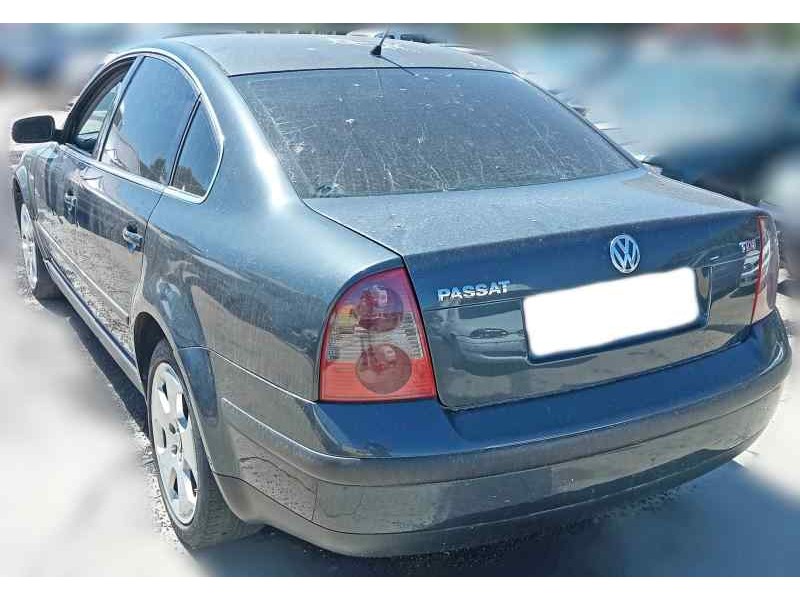 volkswagen passat berlina (3b3) del año 2002