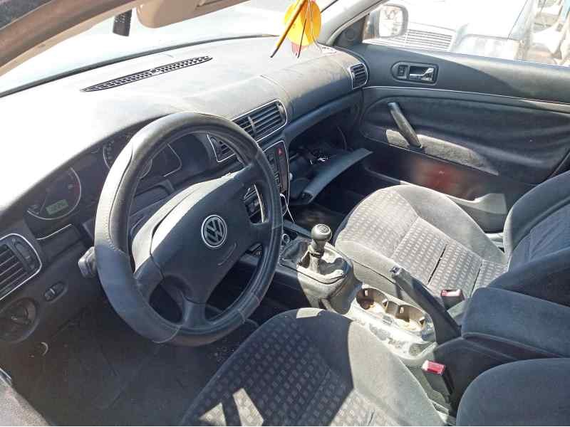 volkswagen passat berlina (3b3) del año 2002