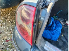 Recambio de piloto trasero izquierdo para volkswagen passat berlina (3b3) 1.9 tdi referencia OEM IAM    2