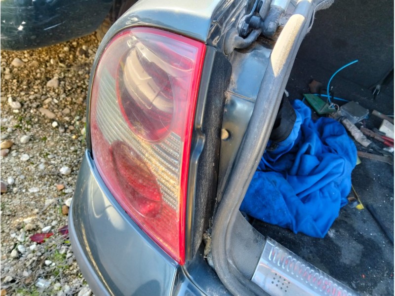 Recambio de piloto trasero izquierdo para volkswagen passat berlina (3b3) 1.9 tdi referencia OEM IAM   