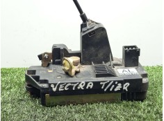 Recambio de cerradura puerta trasera izquierda para opel vectra b (j96) 1.8 i 16v (f19) referencia OEM IAM 90503995 6.PINES 