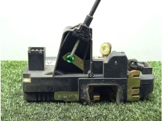 Recambio de cerradura puerta trasera izquierda para opel vectra b (j96) 1.8 i 16v (f19) referencia OEM IAM 90503995 6.PINES  2