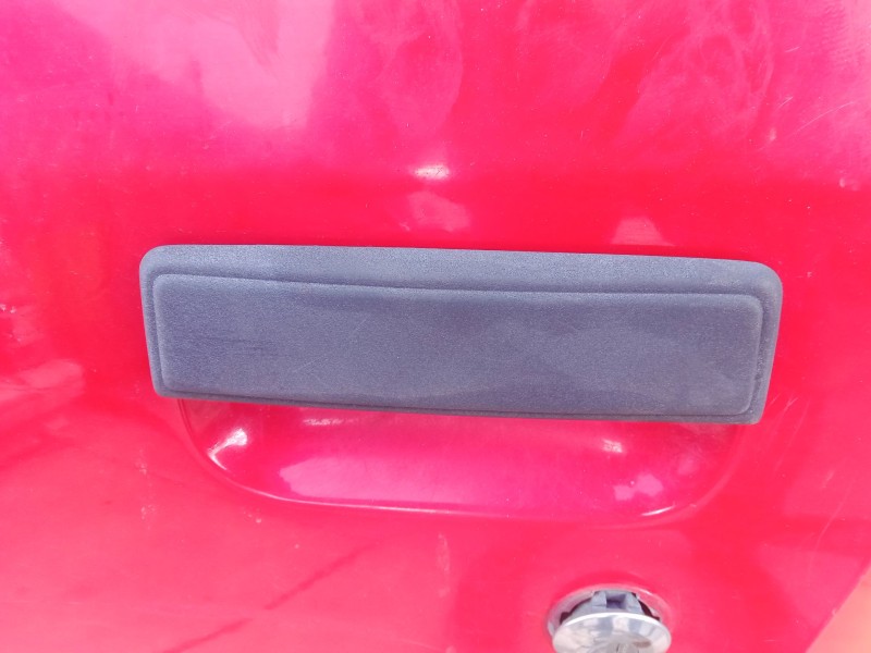 Recambio de maneta exterior delantera izquierda para peugeot 205 ii (20a/c) 1.4 referencia OEM IAM   