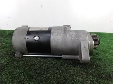 Recambio de motor arranque para nissan cabstar (f24m, f24w) 28.11 dci, 32.11 dci, 35.11 dci 2.5 (f24m) referencia OEM IAM 114232