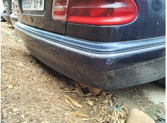 Recambio de paragolpes trasero para mercedes-benz clase e (w210) e 220 cdi (210.006) referencia OEM IAM   
