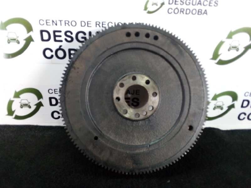 Recambio de volante motor para fiat scudo combi (272) panorama executive l2h1 130 multijet (5 pl.) referencia OEM IAM C0702704-7