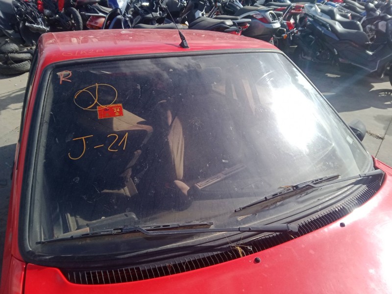 Recambio de parabrisas para peugeot 205 ii (20a/c) 1.4 referencia OEM IAM   