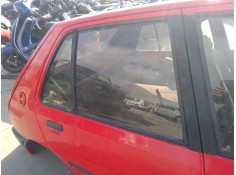 Recambio de luna trasera derecha para peugeot 205 ii (20a/c) 1.4 referencia OEM IAM   