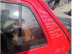 Recambio de luna custodia trasera derecha para peugeot 205 ii (20a/c) 1.4 referencia OEM IAM   