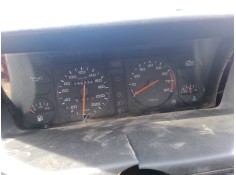 Recambio de cuadro instrumentos para peugeot 205 ii (20a/c) 1.4 referencia OEM IAM   
