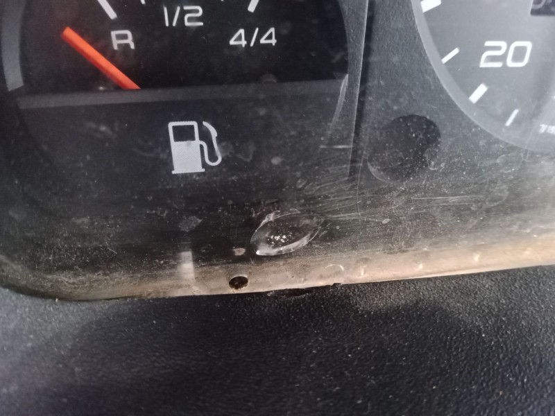 Recambio de cuadro instrumentos para peugeot 205 ii (20a/c) 1.4 referencia OEM IAM   