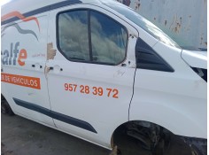Recambio de puerta lateral corredera derecha para ford transit custom v362 autobús (f3) 2.2 tdci referencia OEM IAM   