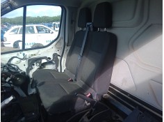 Recambio de asiento delantero derecho para ford transit custom v362 autobús (f3) 2.2 tdci referencia OEM IAM  ASIENTO DOBLE 