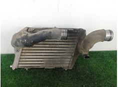 Recambio de intercooler para audi a8 d3 (4e2, 4e8) 4.0 tdi quattro referencia OEM IAM 4E0145805D 270X208X64 
